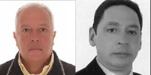 En libertad dos ingenieros tras casi dos semanas de secuestro