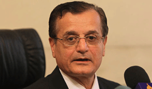 Mansour: A controlar mejor nuestras fronteras, no cerrarlas