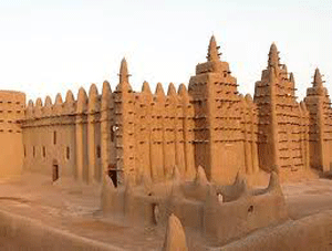 Radicales en Mali siguen destruyendo mausoleos antiguos