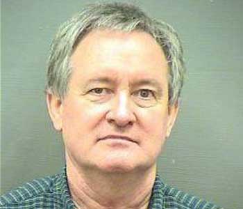 Un Senador de EEUU arrestado por conducir ebrio