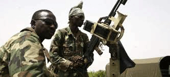 Dimite el primer ministro de Mali tras ser detenido por los militares