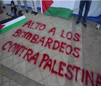 Latinoamérica desconf&iacutea de los medios occidentales
