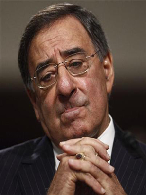 Le&oacuten Pa&ntildeeta llega a Afganist&aacuten