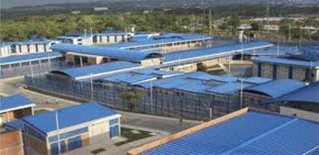 Más de 2.500 guerrilleros de las FARC están encarcelados en Colombia