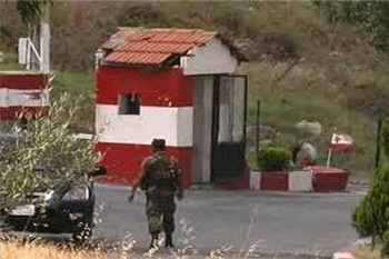 Líbano: El Ejército aumenta su presencia en la frontera con Siria