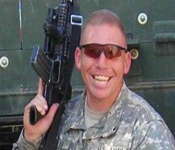 Sargento de EEUU es sentenciado a la pena capital