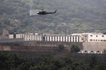 Familiares de muertos de Tel Kalaj amenazan con cerrar las fronteras