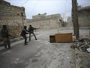 Piden 700.000 dólares por dos rehenes rusos y un italiano