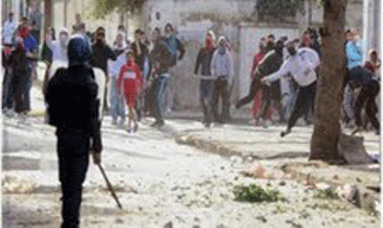 Túnez: El fin de las protestas en la provincia de Seliana