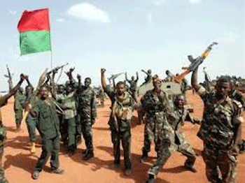 Ejército de Sudán del Sur dispara a civiles en protestas