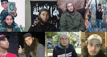 Siria devolverá al Líbano los cadáveres de los muertos en Tel Kalaj