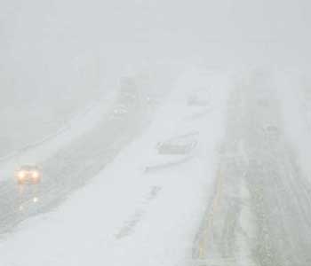 Siete muertos por la tormenta que barre EEUU