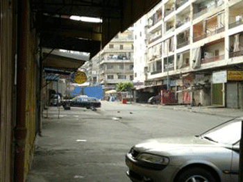 El ejército libanés despliega más tropas en la ciudad de Trípoli