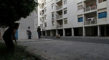 El ejército libanés despliega más tropas en la ciudad de Trípoli