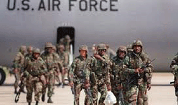 Teherán acusa a 18 oficiales y exoficiales de EEUU de 