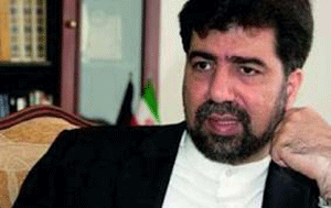 Embajador de la Santa Sede en Líbano valora el papel de Irán