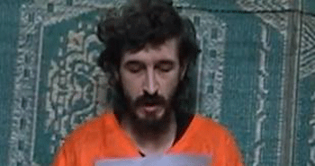 Al-Shabab amenaza con matar al rehén francés Denis Allex