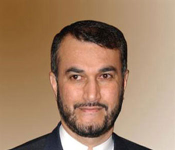 Ir&aacuten condena el apoyo de EEUU a los terroristas en Siria