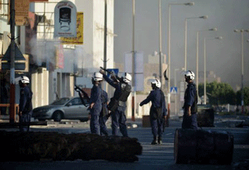 Human Rights Watch denuncia condenas en Bahréin