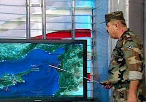 El caso del caza turco derribado en Siria en manos de la fiscalía