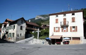 Un pistolero mata a tres personas en un pueblo suizo