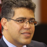 Oficializan designación de nuevo canciller en Venezuela