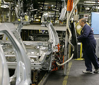 GM Brasil anunciar&aacute huelga indefinida
