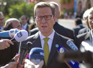 Alemania advierte de que Chipre no recibirá un trato especial