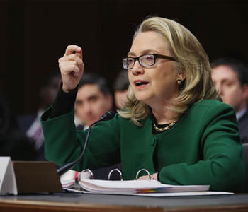 Cuatro meses después del ataque en Libia