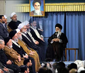 Imam Jamenei advierte a los musulmanes de cualquier discordia