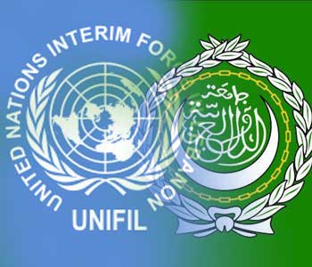 La ONU expresa su “grave preocupaci&oacuten” por el ataque israel&iacute en Siria