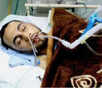 Muere otro preso palestino por torturas