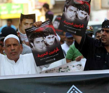 Wifaq: condenar al mártir Muchaime es un precedente histórico