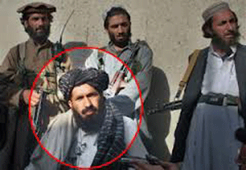 Líder talibán muere en ataque de avión no tripulado en Pakistán