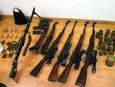 La situación de la seguridad en Túnez un panorama complejo