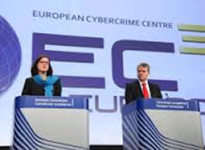 Inaugurado el nuevo centro de la UE contra el cibercrimen