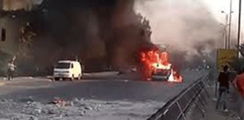 “Frente al-Nusra”, autor de cientos de atentados mortales en siria