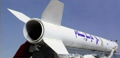 Irán lanza un chimpancé al espacio exitosamente