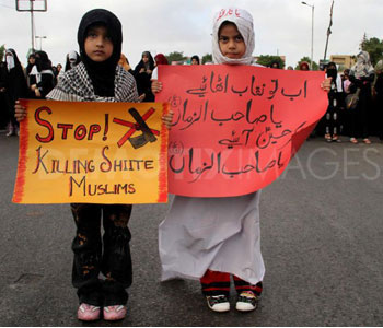 Pakist&aacuten: Chi&iacutees no entierran a 50 de sus muertos