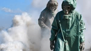 Netanyahu alerta sobre el peligro de armas químicas en Siria