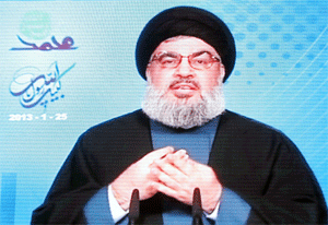 Sayed Nasrolá: Las elecciones israelíes reflejan una crisis en la entidad