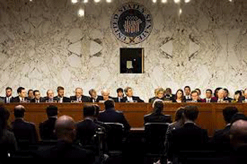 El Senado de EE UU aprueba el acuerdo para evitar el abismo fiscal