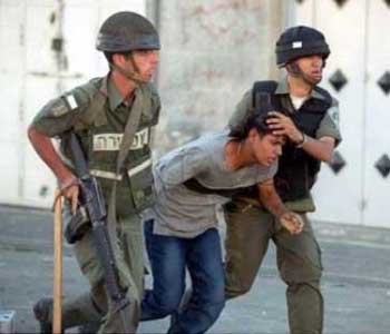 Ni&ntildeos y adolescentes malviven en las c&aacuterceles israel&iacutees