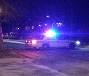 Nuevo tiroteo en EEUU