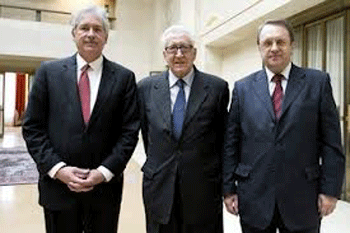 Rusia insiste en que se abra la transición política en Siria