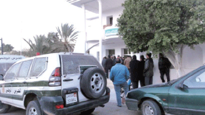 La situación de la seguridad en Túnez un panorama complejo