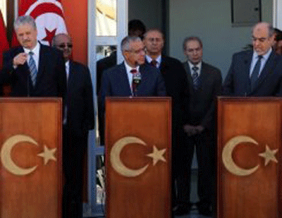 La situación de la seguridad en Túnez un panorama complejo