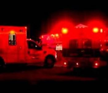 Accidente aéreo en EEUU
