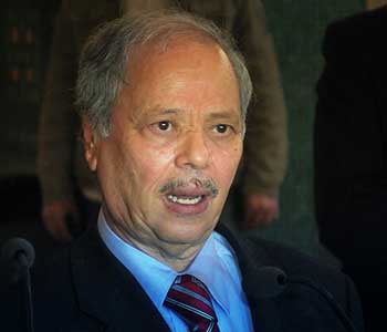 Liga &Aacuterabe no otorgar&aacute esca&ntildeo a la oposici&oacuten siria