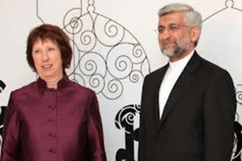 Nueva ronda de negociaciones entre Irán y el Grupo 5+1 en Kazajistán